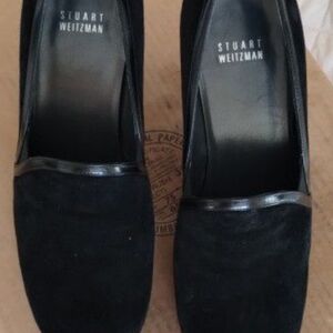 Stewart weitzman shoes